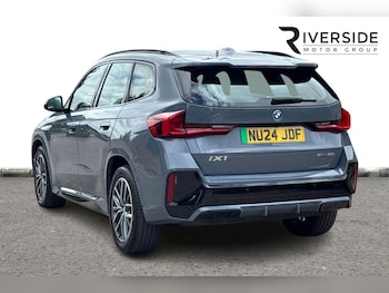Used BMW iX1 2024 for sale - 78523627: Photo