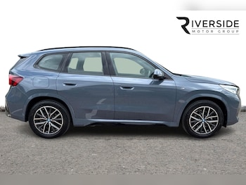 Used BMW iX1 2024 for sale - 78523627: Photo