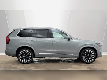 Used Volvo XC90 2025 for sale - 77619095: Photo