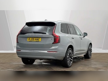 Used Volvo XC90 2025 for sale - 77619095: Photo