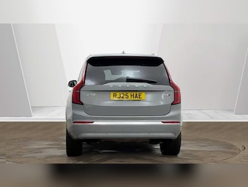 Used Volvo XC90 2025 for sale - 77619095: Photo
