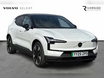 Used Volvo EX30 2025 for sale - 75467960: Photo