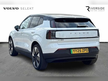 Used Volvo EX30 2025 for sale - 75467960: Photo