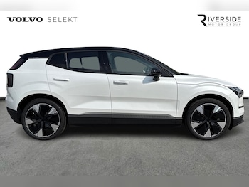 Used Volvo EX30 2025 for sale - 75467960: Photo