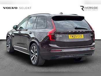Used Volvo XC90 2025 for sale - 75467958: Photo
