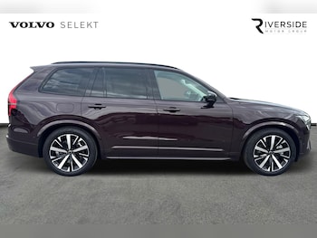 Used Volvo XC90 2025 for sale - 75467958: Photo