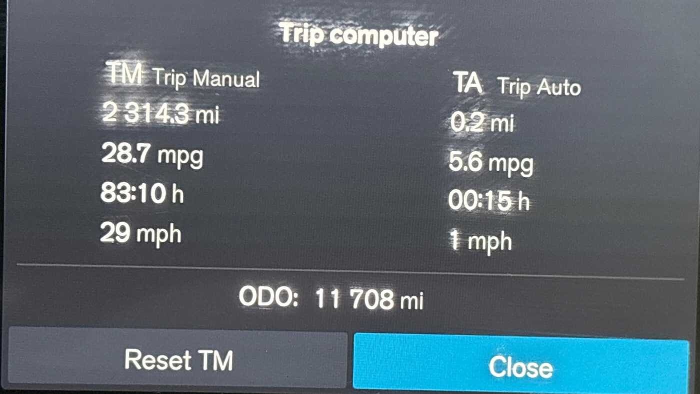 Used Volvo XC90 2025 for sale - 77532079: Photo 12