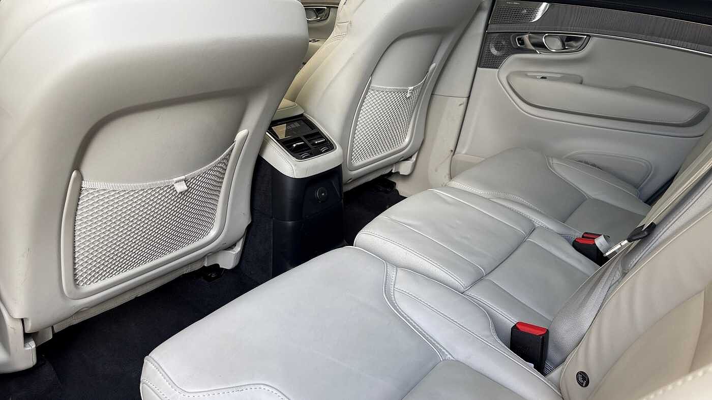 Used Volvo XC90 2025 for sale - 77532079: Photo 13