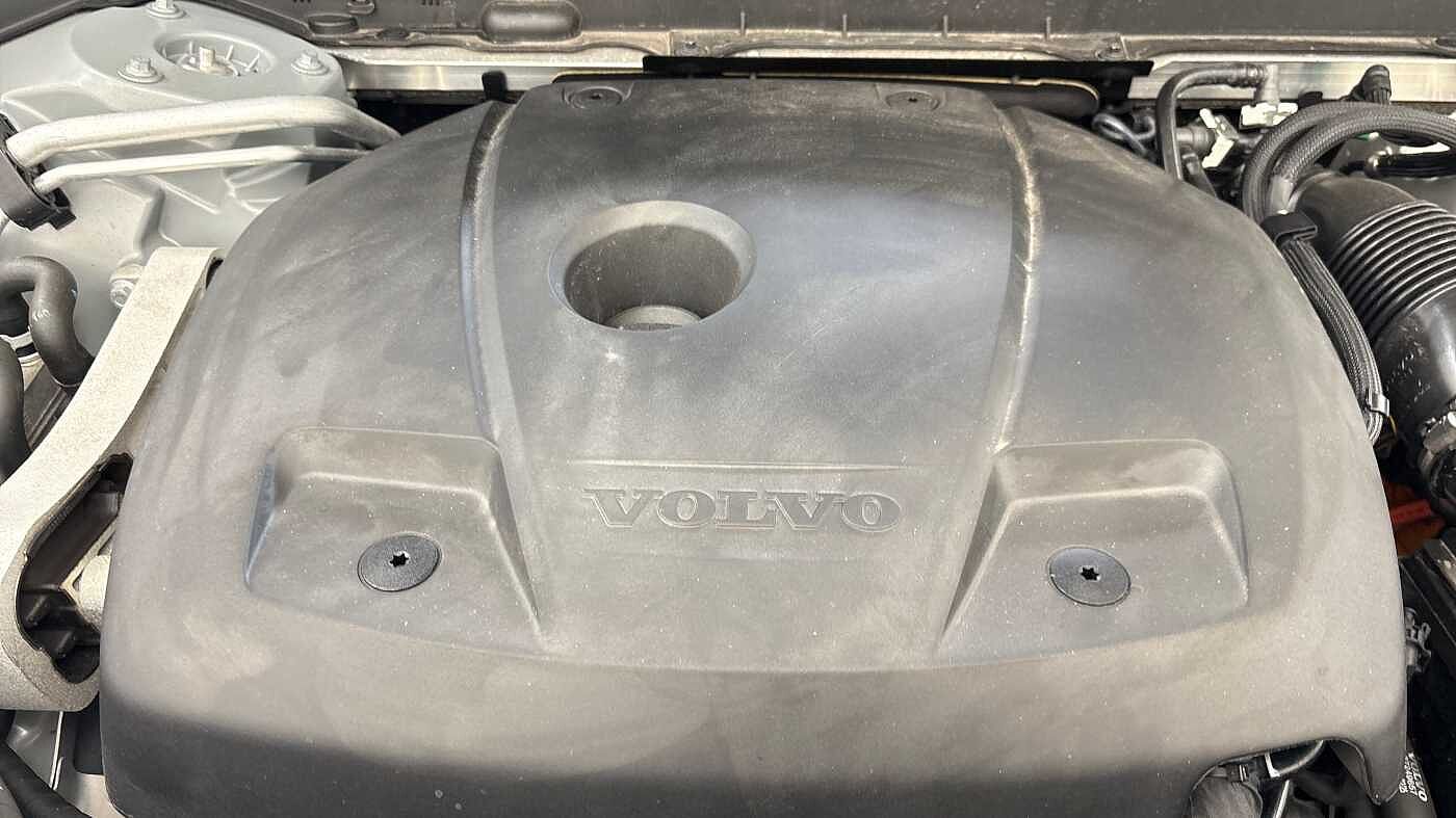 Used Volvo XC90 2025 for sale - 77532079: Photo 15