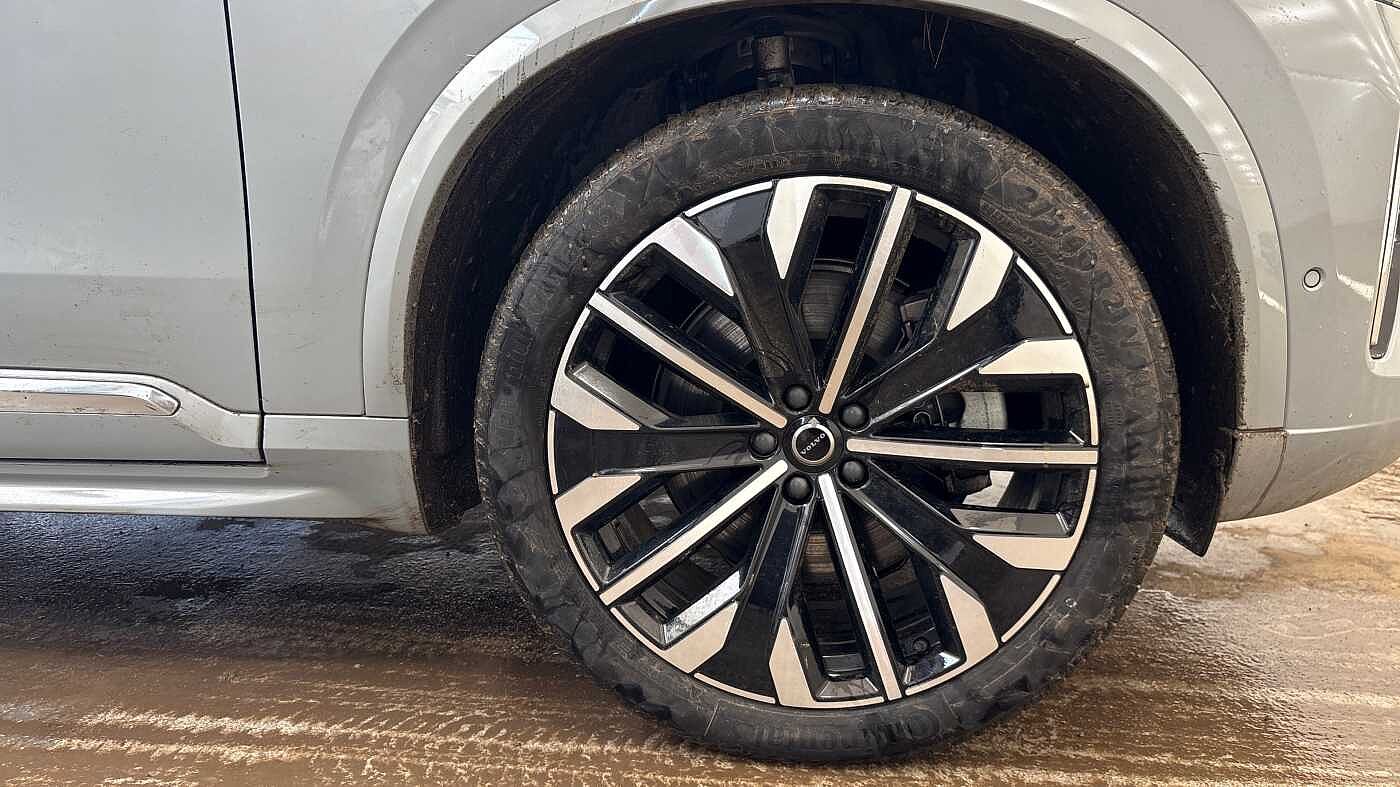 Used Volvo XC90 2025 for sale - 77532079: Photo 16