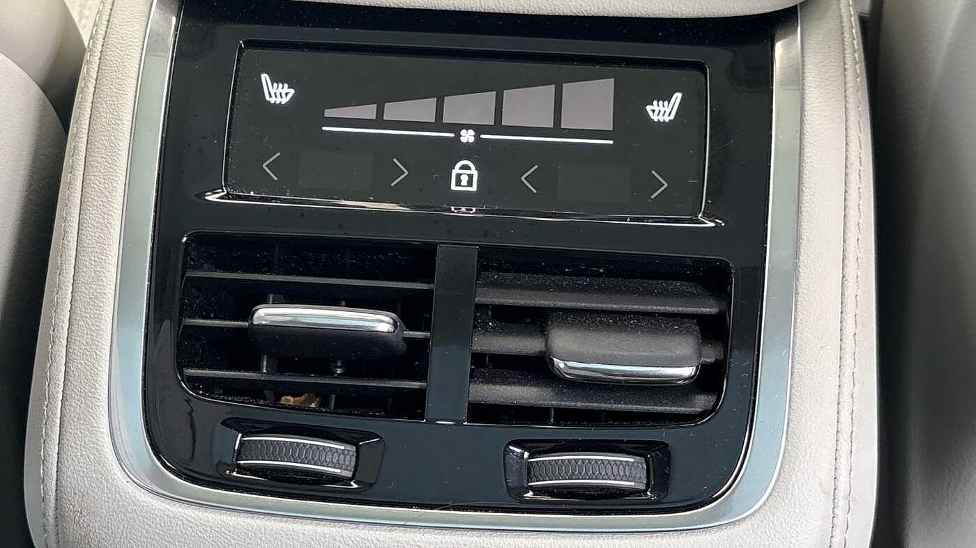 Used Volvo XC90 2025 for sale - 77532079: Photo 17