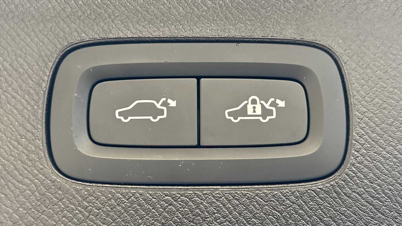 Used Volvo XC90 2025 for sale - 77532079: Photo 19