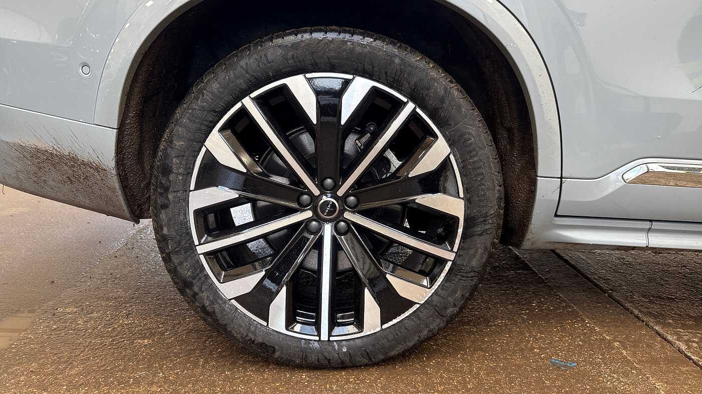 Used Volvo XC90 2025 for sale - 77532079: Photo 20