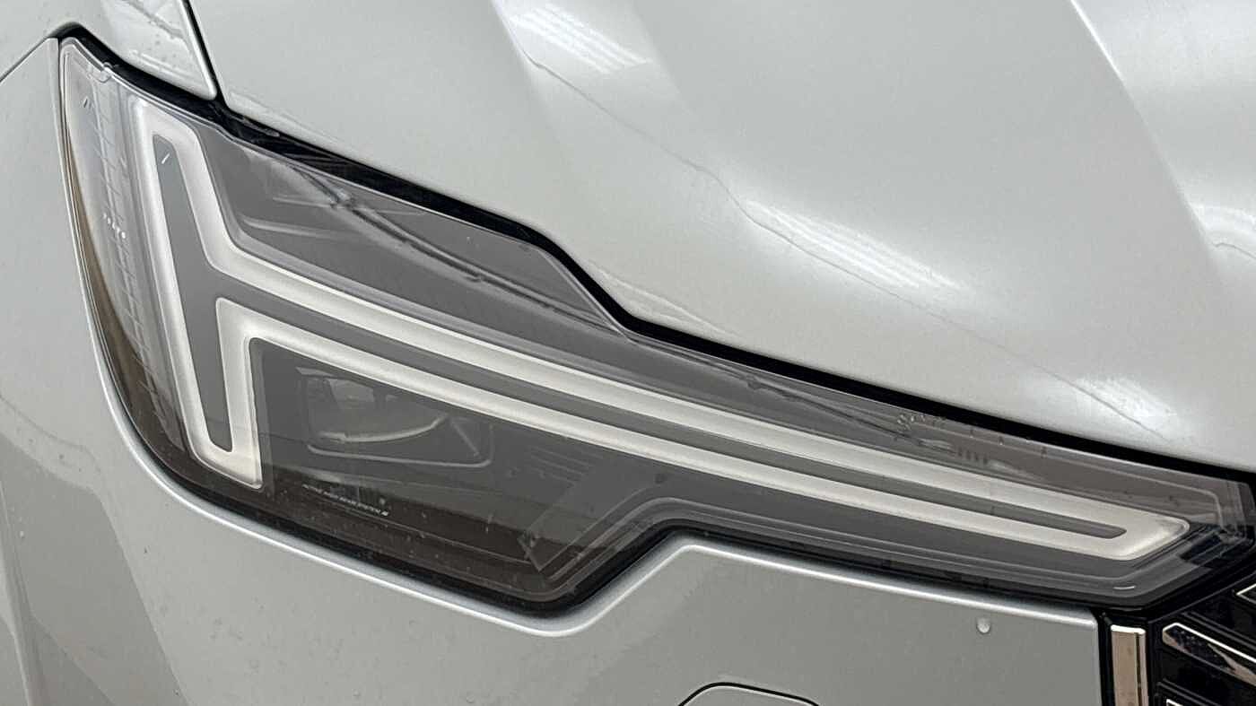 Used Volvo XC90 2025 for sale - 77532079: Photo 22