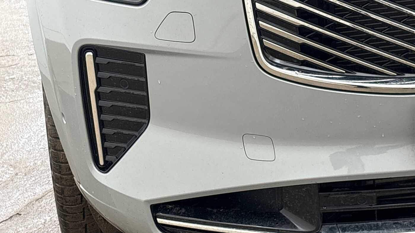 Used Volvo XC90 2025 for sale - 77532079: Photo 23