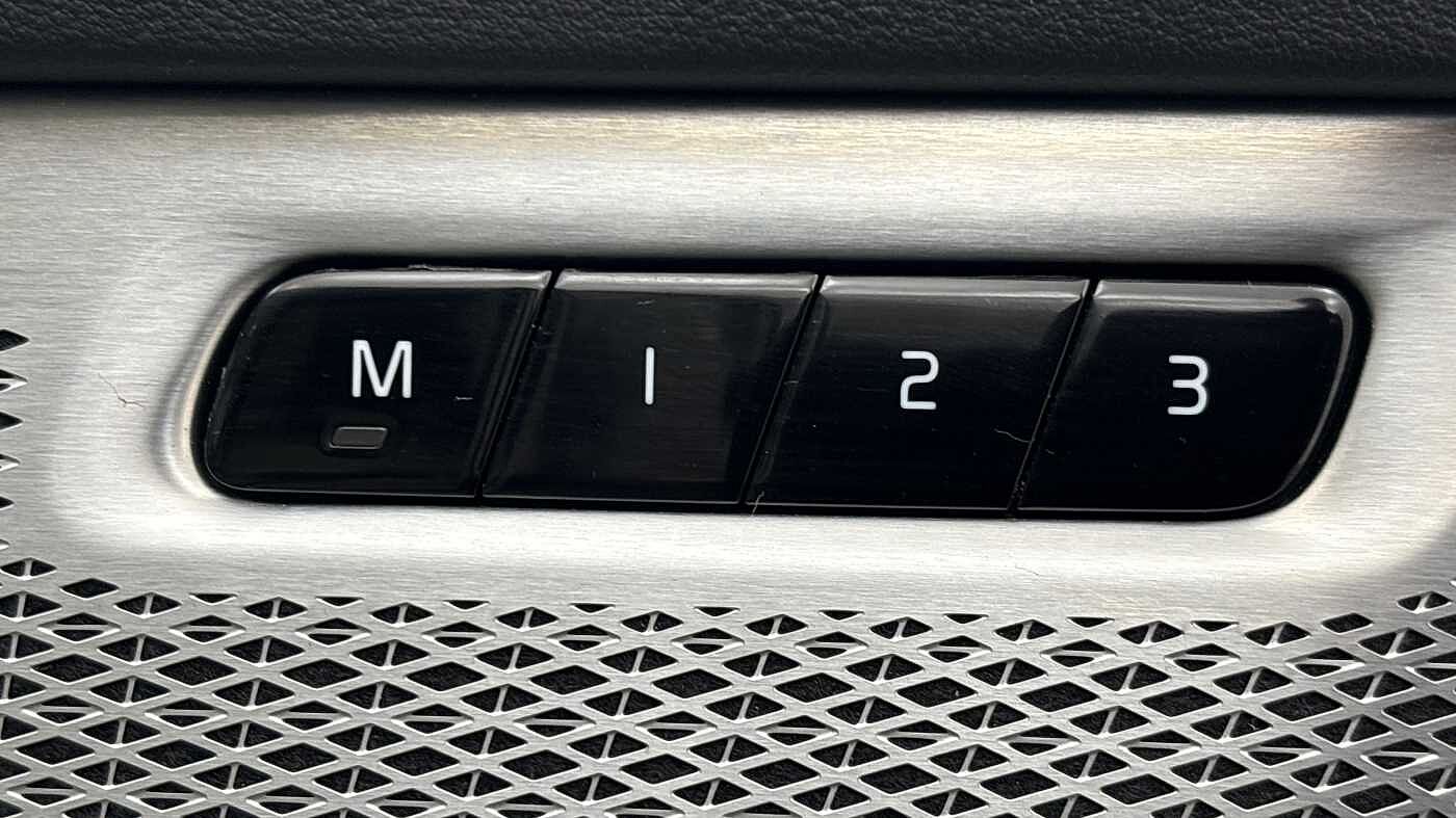 Used Volvo XC90 2025 for sale - 77532079: Photo 26