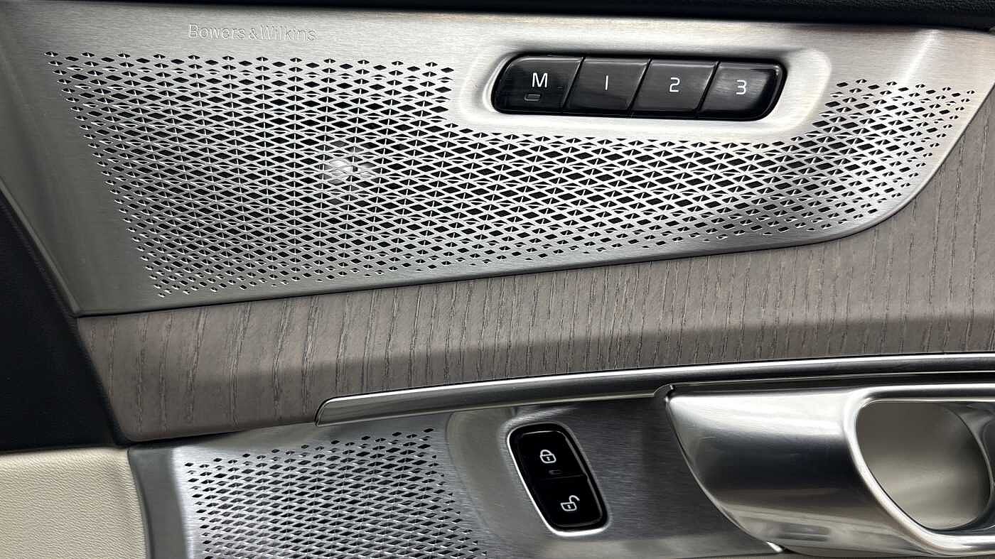 Used Volvo XC90 2025 for sale - 77532079: Photo 27