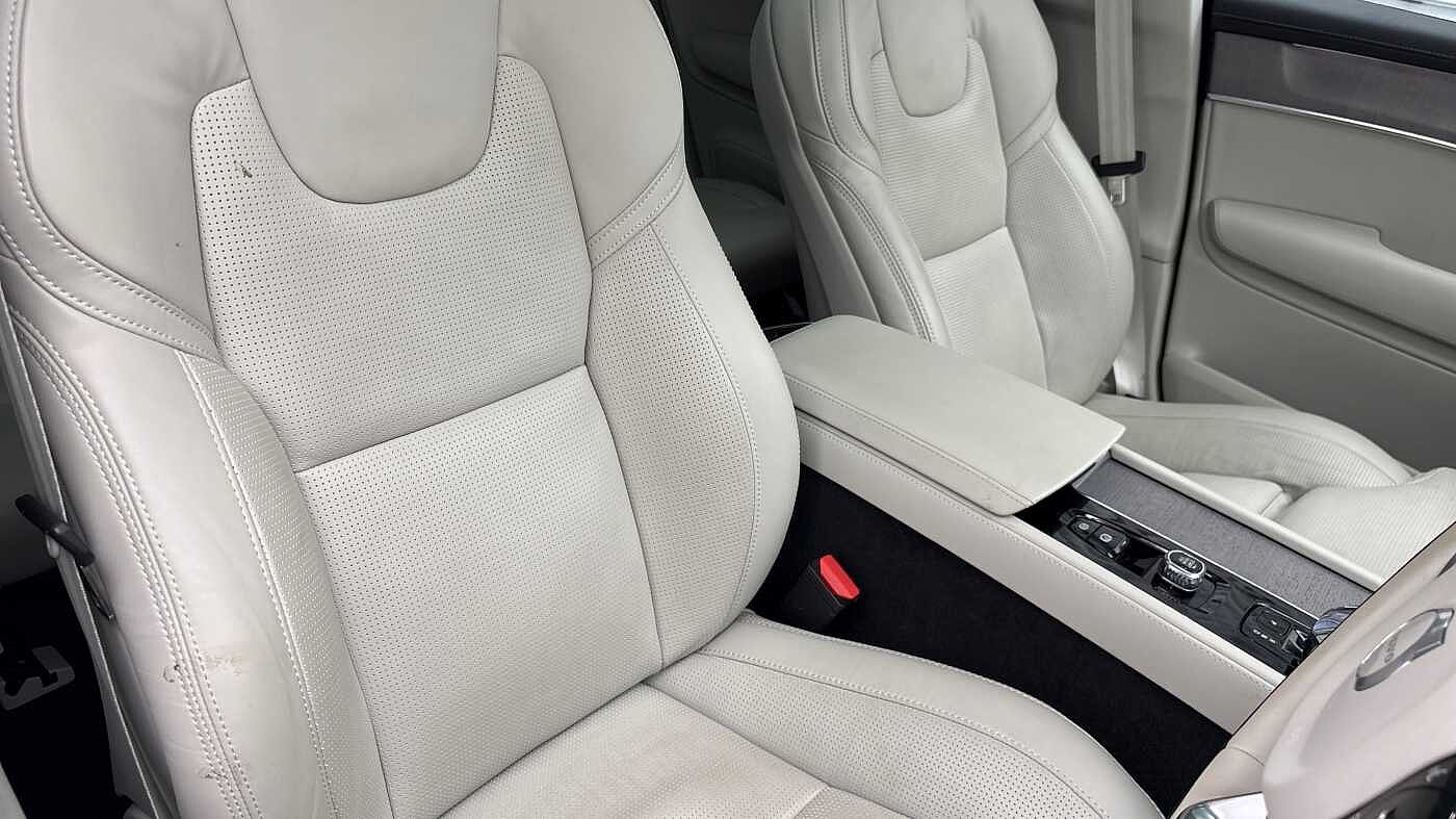 Used Volvo XC90 2025 for sale - 77532079: Photo 29