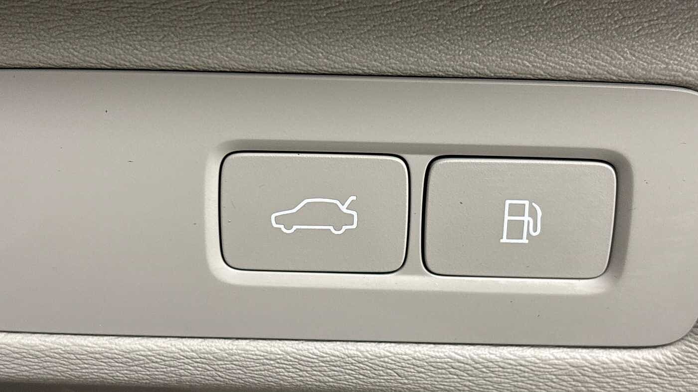 Used Volvo XC90 2025 for sale - 77532079: Photo 30