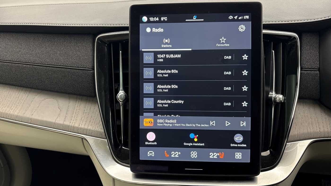 Used Volvo XC90 2025 for sale - 77532079: Photo 37