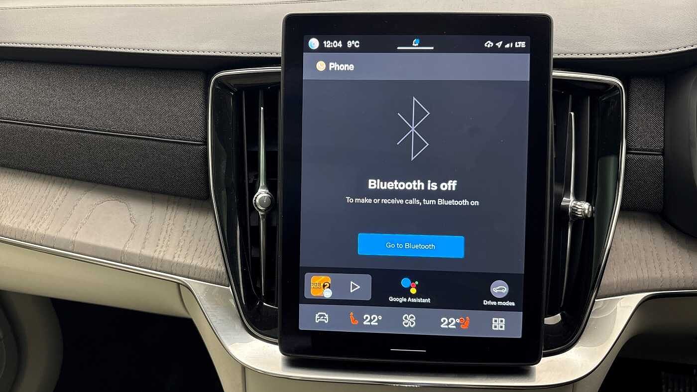 Used Volvo XC90 2025 for sale - 77532079: Photo 38