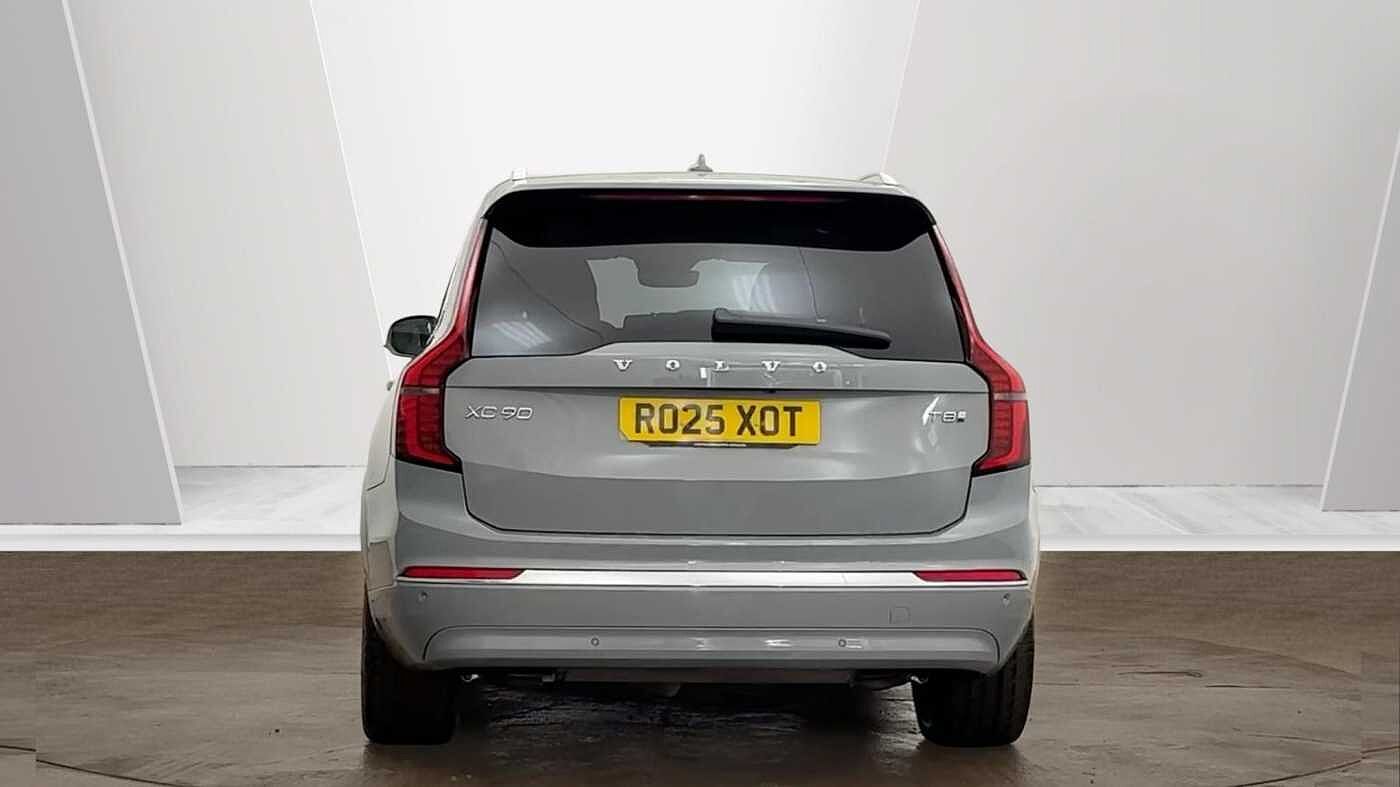 Used Volvo XC90 2025 for sale - 77532079: Photo 4