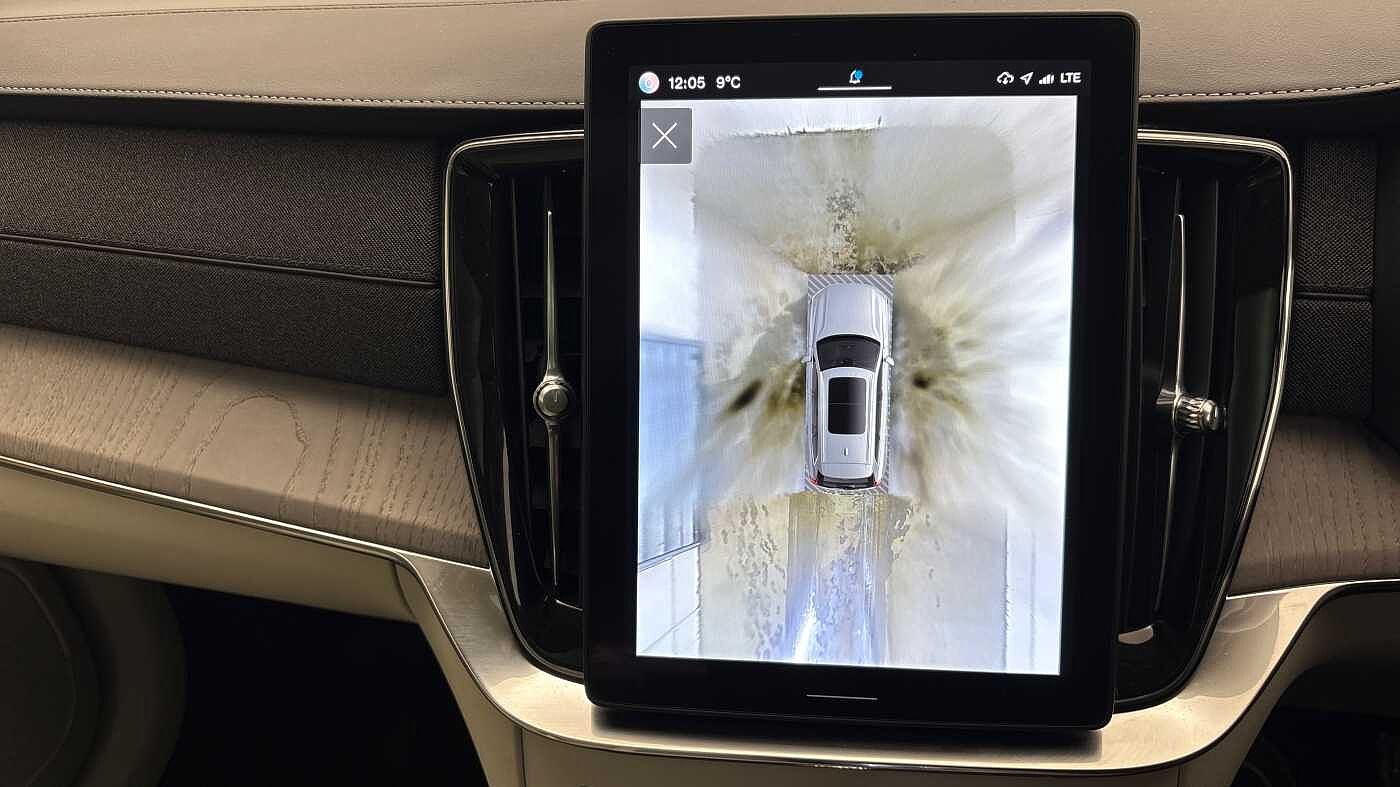 Used Volvo XC90 2025 for sale - 77532079: Photo 43