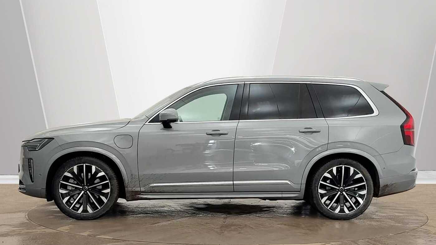 Used Volvo XC90 2025 for sale - 77532079: Photo 6