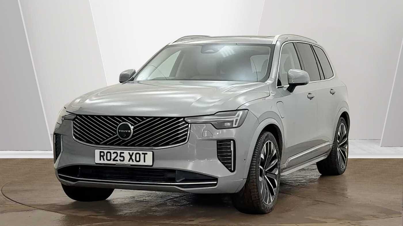 Used Volvo XC90 2025 for sale - 77532079: Photo 7