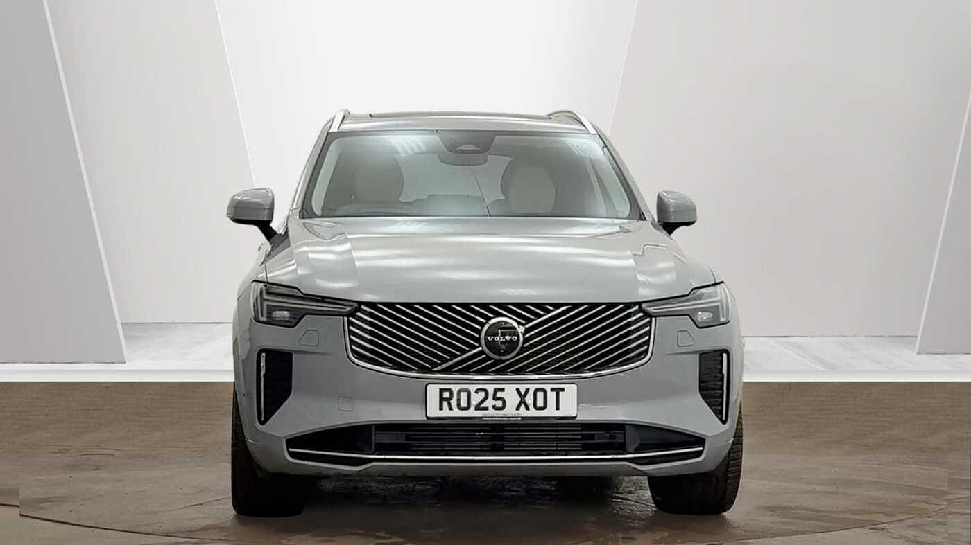 Used Volvo XC90 2025 for sale - 77532079: Photo 8