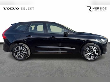 Used Volvo XC60 2026 for sale - 77532061: Photo