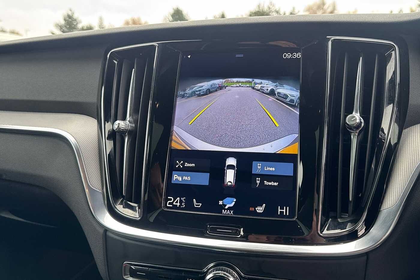 Used Volvo V60 2021 for sale - 76289855: Photo 16