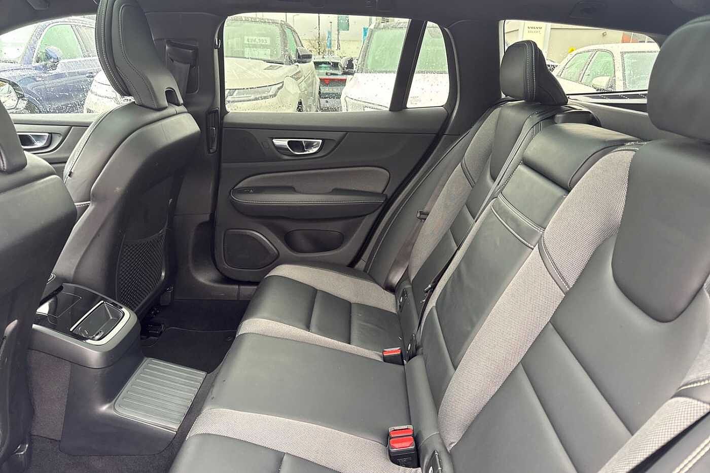 Used Volvo V60 2021 for sale - 76289855: Photo 17