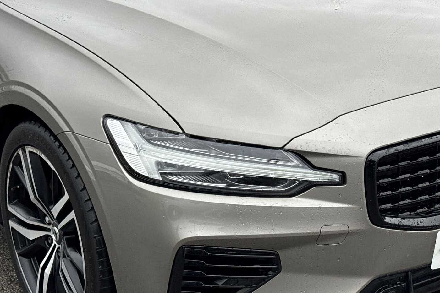 Used Volvo V60 2021 for sale - 76289855: Photo 18