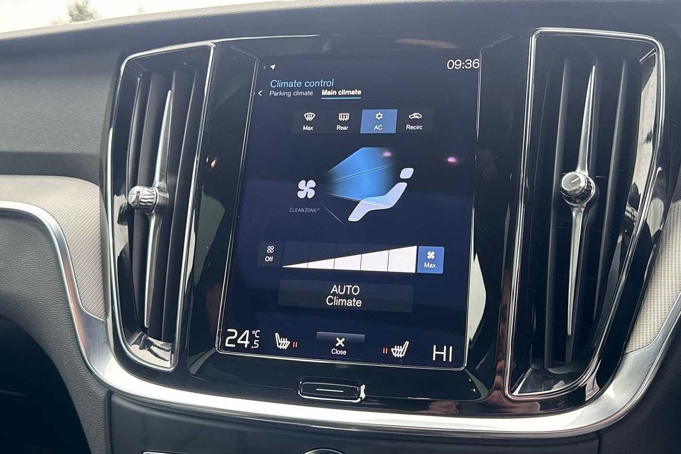 Used Volvo V60 2021 for sale - 76289855: Photo 23