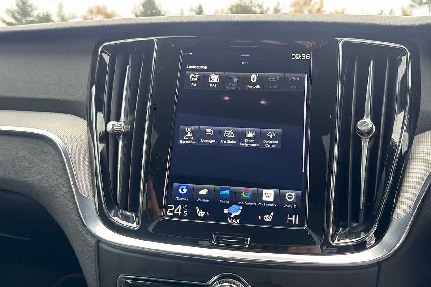 Used Volvo V60 2021 for sale - 76289855: Photo 24