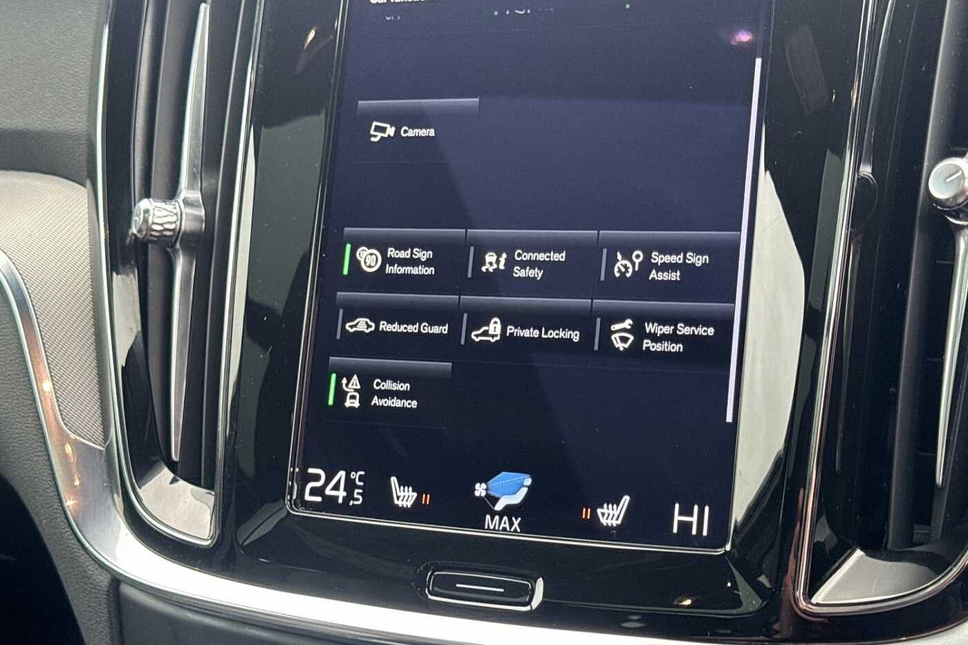 Used Volvo V60 2021 for sale - 76289855: Photo 26