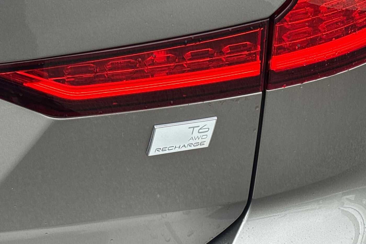 Used Volvo V60 2021 for sale - 76289855: Photo 32