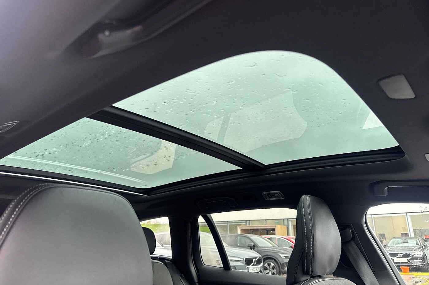 Used Volvo V60 2021 for sale - 76289855: Photo 34