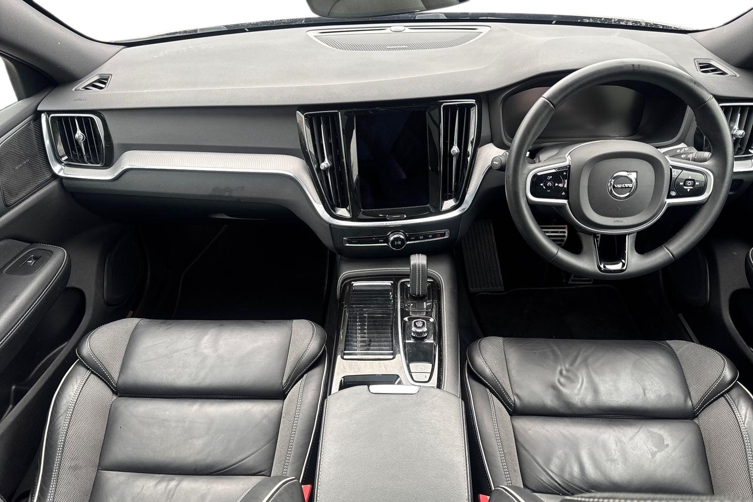 Used Volvo V60 2021 for sale - 76289855: Photo 6