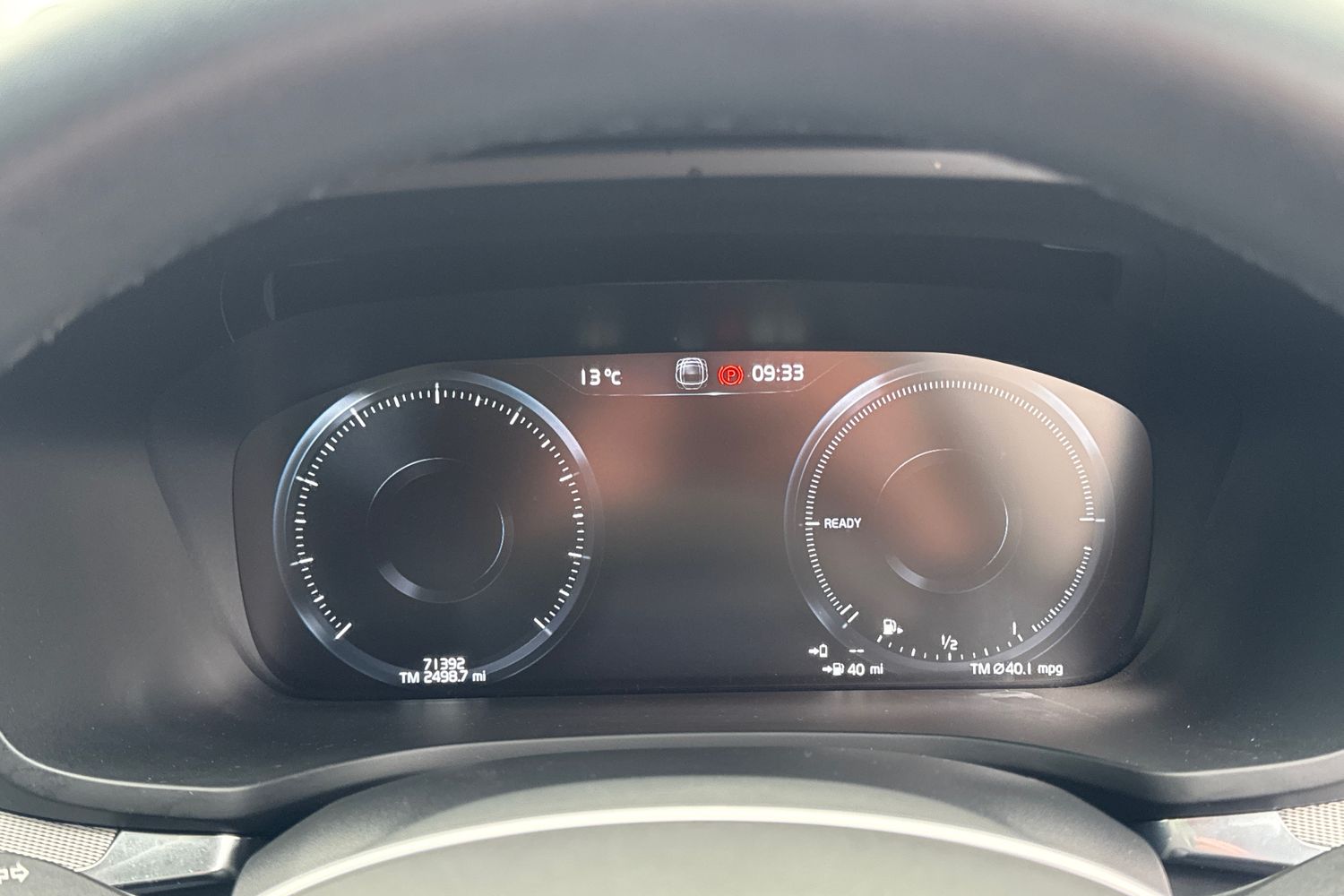 Used Volvo V60 2021 for sale - 76289855: Photo 7