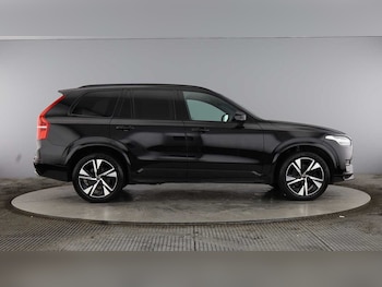 Used Volvo XC90 2020 for sale - 77934333: Photo