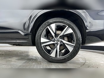 Used Volvo XC90 2020 for sale - 77934333: Photo