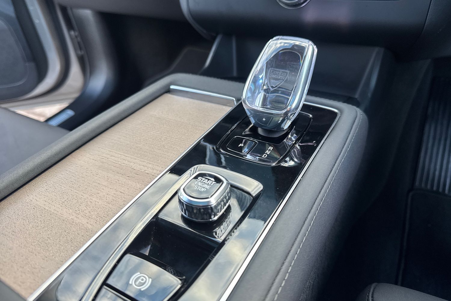 Used Volvo XC90 2025 for sale - 76652351: Photo 13