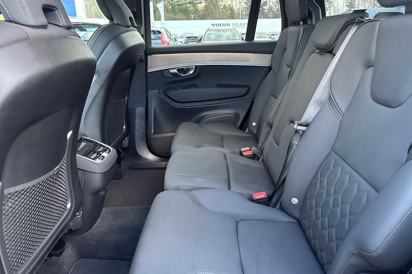 Used Volvo XC90 2025 for sale - 76652351: Photo 18