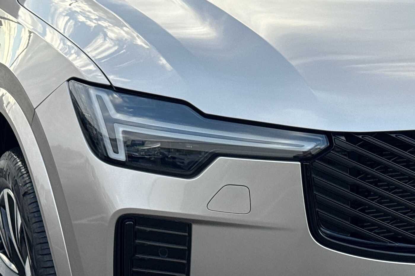 Used Volvo XC90 2025 for sale - 76652351: Photo 19