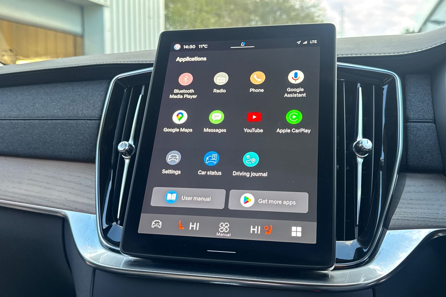 Used Volvo XC90 2025 for sale - 76652351: Photo 21