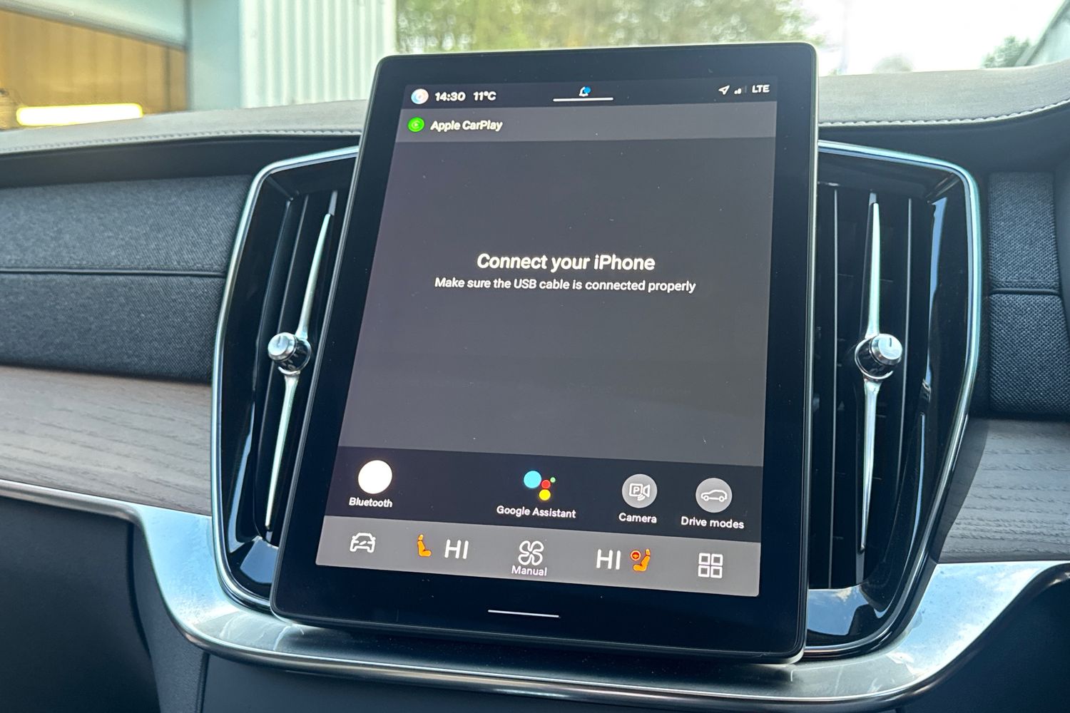 Used Volvo XC90 2025 for sale - 76652351: Photo 22