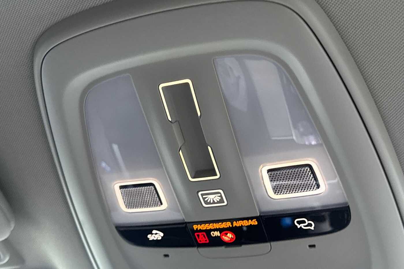 Used Volvo XC90 2025 for sale - 76652351: Photo 31