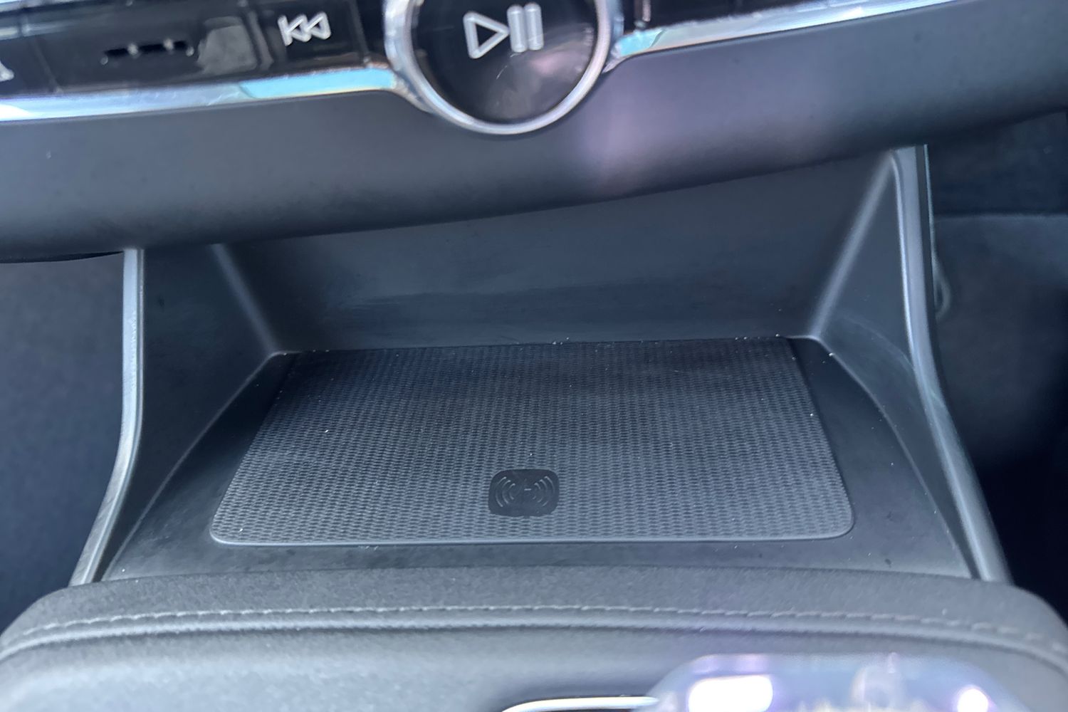 Used Volvo XC90 2025 for sale - 76652351: Photo 33